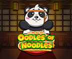 Oodles of Noodles