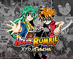 Royal Rumble XtraGacha